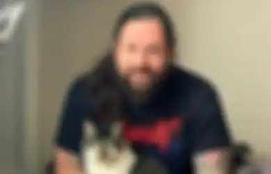 Vokalis The Black Dahlia Murder Meninggal Dunia, Diduga Bunuh Diri