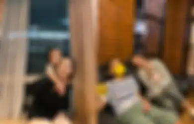 Innalillahi, Putri Bungsu Joanna Alexandra Harus Dilarikan ke Picu, Hasil Lab Tunjukkan Idap Penyakit Ini
