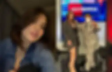 'Naudzubillah!' Menjerit Kesakitan dan Muntah Belatung saat Dirukiah, Iqlima Kim Curiga Disantet, Mantan Aspri Hotman Paris Bongkar Sosok Pengirim