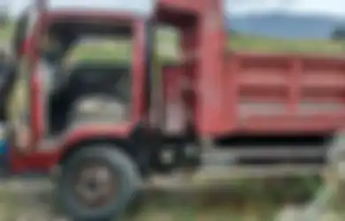 Tak Ada Jejak Darah di TKP, Keberadaan Korban Penembakan KKB Papua Belum Diketahui, Ini Identitas Sopir Truk yang Hilang, Polisi Lakukan Pencarian