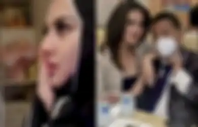 Murka Foto Pakai Mukena Dicomot, Kondisi Terkini Iqlima Kim Bikin Miris, Tissu Penuh Darah Berserakan di Kamar