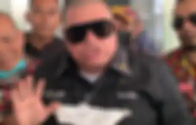 Ngotot Ijazahnya Tak Bodong, Kebohongan Razman Nasution Dikuak KAI, Temukan Kejanggalan pada Waktu Kelulusan: Belum Magang Sudah Disumpah Pengacara!