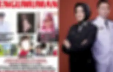 Pintu Depan dan Samping Rumahnya Digembok, Tetangga Bongkar Tabiat Asli Selingkuhan Suami Polwan Suci: Dia Bawa Cowok