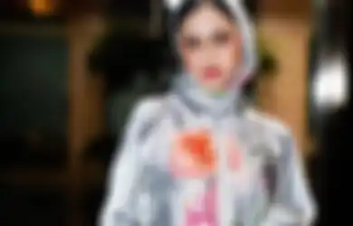 Asila Maisa Pengin Nyanyi Indoor Agar Penonton Fokus Nikmatin Penampilannya