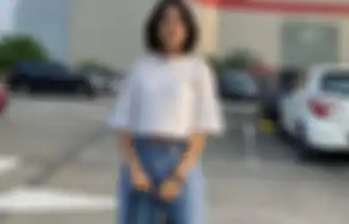 Ashira Zamita Punya Cara Biar Semangat Setiap Hari. Apa Saja Ya?
