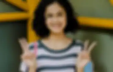 Asila Maisa Udah Bikin Banyak Lirik Lagu, Enggak Tahu Melodinya Gimana