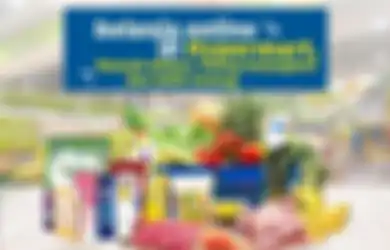 Promo JSM Hypermart Terbaru, Belanja Buah-buahan Mulai Rp1.000