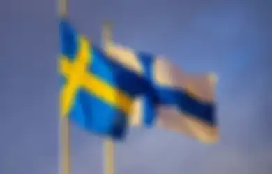 Tidak Hanya Rusia, Turki Juga Tak Setuju Finlandia dan Swedia Gabung NATO