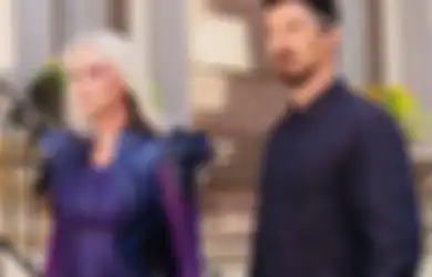 Yuk Kenalan, 6 Fakta Menarik Tentang Clea Si Karakter Baru di Marvel