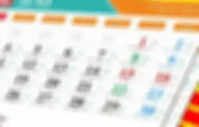 Waspada! Inilah Daftar Weton Pembawa Sial, Rabu Kliwon Terkenal dengan Energi Buruknya