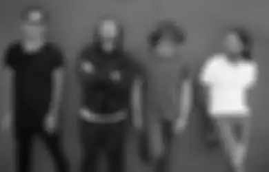 Surprise! My Chemical Romance Rilis Lagu Baru 'The Foundations of Decay'!
