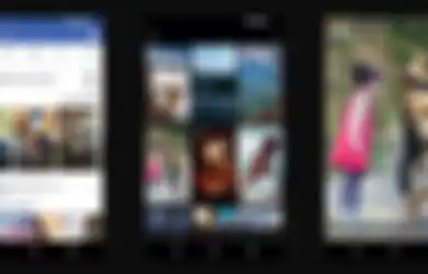 Ternyata Begini Cara Mudah Download Video Facebook Story