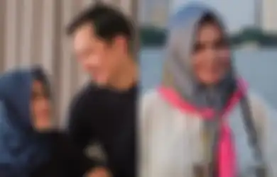 Masih Datangi Kamar Sang Ibunda Saat Bangun Tidur, Kiki Farrel Tak Kuasa Tahan Air Mata Saat Ziarah Makam Mama Dahlia: Belum Bisa Adaptasi