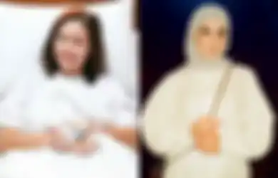 Foto Selfie Maia Estianty Saat Makan Bareng dan Berjabat Tangan dengan Mulan Jameela Jadi Sorotan, Al Ghazali Sampai Dibuat Terharu hingga Singgung Soal Hikmah: Aku Pun Justru Kaget