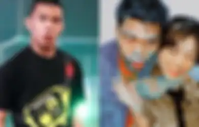 Tangannya Tertangkup Saat Wanita Ingin Ajaknya Salaman, Sikap Santun Saaih Halilintar Dipuji Habis-habisan, Netizen Bandingkan dengan Kelakukan Thariq Sang Kakak Kandung yang Makin Mesra dengan Anak Haji Faisal