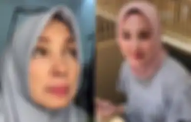 12 Tahun Hidup Sendiri, Bintang Film Petualangan Sherina Ini Akui Ogah Sembarangan Lepas Masa Jandanya Meski Sedih Jomlo Terus: Saya Dominan Orangnya