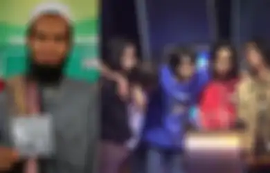 Tak Sudi Pakai Nama Sakti Lagi dan Pilih Jadi Salman Al-Jugjawy, Pendakwah Sekaligus Penjual Kaos Islami Ini Ternyata Mantan Gitaris Sheila On 7, Begini Kabarnya Kini