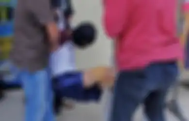 Ditembak Polisi, Ini Foto Tampang Penculik 12 Anak di Bogor, Ternyata Punya Hubungan Begini dengan Habib Bahar bin Smith