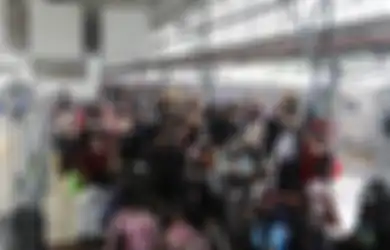 Jadwal Kereta Api Kertajaya Tambahan Rute Stasiun Pasar Senen-Surabaya Pasar Turi Selama Libur Natal Dan Tahun Baru, Bisa Naik Dari Stasiun Karawang