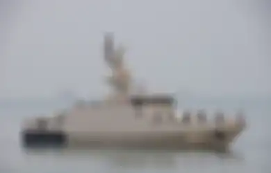 Dibekali Meriam Kaliber 30 mm dan Rudal C-705, KRI Kujang-642 Buatan dalam Negeri Siap Jaga Lautan Indonesia dengan Kekuatan Penuh, Intip Spesifikasinya yang Bisa Buat Musuh Ketar-ketir