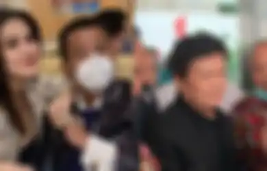 Jandanya Bersitegang dengan Hotman Paris Si Pengacara 30 Miliar, Mantan Suami Iqlima Kim Mendadak Muncul Ngaku Bukan Orang Susah: Kamu Akan Tau!