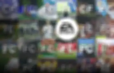 Resmi! EA Sports FC Jadi Nama Baru Game FIFA, ini Alasannya Diganti