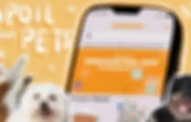 Mengenal Wagginton, Aplikasi Pet Commerce yang Anti Ribet Khusus Buat Para Pet Lovers