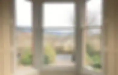 Jangan Lupakan Jendela Saat Renovasi Rumah, Terungkap Alasannya..