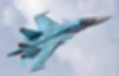 Su-34 Rusia Banyak yang Ditembak Jatuh Militer Ukraina, Penggunaan GPS Dasar di Dasbor Pesawat Tempur Disorot Menhan Inggris: Kualitas Sistem Buruk