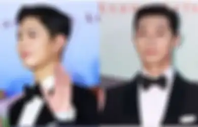 Bertabur Bintang! Park Bo Gum Hingga Park Seo Joon Bintangi Varshow Bareng