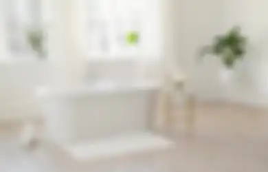 Beri Interior Kamar Mandi Lebih Banyak Perhatian, Cobalah Menerapkan Beberapa Tren Berikut!