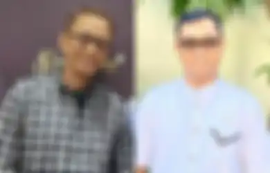 Diduga Takut Rambut Cucunya Sembarangan Diambil Doddy Sudrajat Demi Tes DNA, Haji Faisal Pilih Tutup Rapat Gala Sky dari Sentuhan Ayah Vanessa Angel