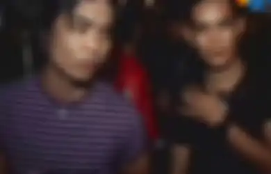 Kakaknya Charly Diakui Jadi Inpirasi, Begini Kabar Ilham Vokalis Sembilan Band, Jarang Muncul Ternyata Kini Sudah Jadi Bapak, Begini Potret Harmonis Keluarganya
