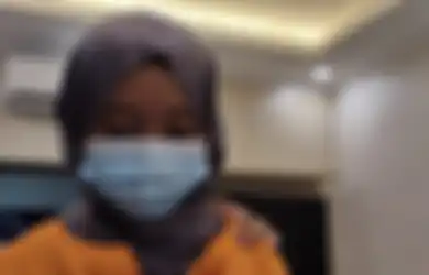 Syok Baca Isi Chat WA Suami, Wanita Berhijab Ini Nekat Renggut Nyawa Janda Cantik di Bekasi, Kini Foto Pelaku Ramai Dibahas