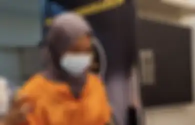 Jasad Dini Janda Cantik yang Hilang di Bulan Puasa Tak Boleh Dilihat, Ini Foto Tampang Pembunuh Korban, Ternyata Perempuan Berhijab