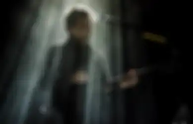 Rekomendasi Lagu Metal Iron Maiden Pilihan Vokalis Muse, Matt Bellamy!