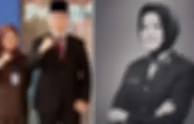 Kisahnya Selingkuhi Istri Sudah Viral Kemana-mana, Suami Briptu Suci Kepergok Berduaan Lagi hingga Sang Polwan Beri Sindiran Menohok: Kompak Banget Ya
