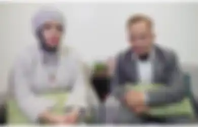 'Umur Gak Ada yang Tahu', Lenggogeni Faruk dan Halilintar Anofial Asmid Diingatkan Sosok Ini Agar Jenguk Cucunya di Indonesia