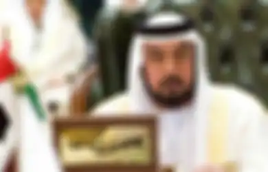 Seluruh Dunia Berduka, Presiden UEA Meninggal Dunia di Usia 73 Tahun, Inilah Sosok Sheikh Khalifa yang Terkenal dengan Kebijakan Modernisasinya