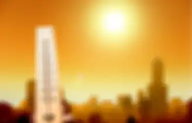 Suhu Bumi Naik 1,5 Derajat Celsius, Ini 7 Dampaknya Buat Kesehatan
