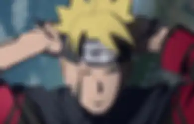 Nama Boruto Ternyata Terinspirasi Karakter Naruto yang Mati di Perang!