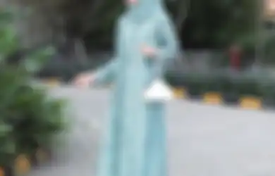 5 Pilihan Dress Brokat Elegan Buat Baju Lebaran 2023! #PowerUpRamadan