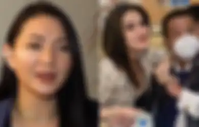 Aspri Nomor 3 Buka Suara, Terungkap Perlakuan Hotman Paris ke Iqlima Kim Sesungguhnya: Kemarin Habis Happy-happy