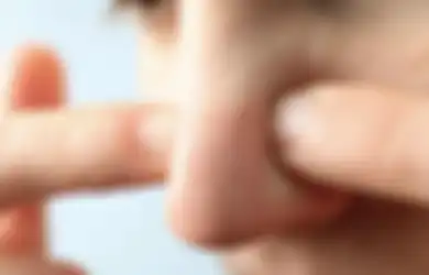 Komedo di Hidung Rontok Seketika Cuma Modal Serai di Rumah, Hasilnya Bak Perawatan Skincare Jutaan
