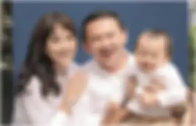 Jarang Tersorot Kamera, Tengok Momen Menggemaskan 2 Anak Ahok dengan Puput Nastiti Devi yang Digadang-gadang Jadi Pewaris Harta Sang Komisaris yang Tembus Rp 59 Miliar