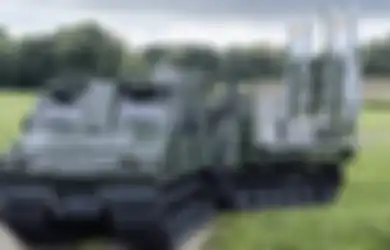 Dirancang untuk Hancurkan Bom hingga Pesawat Tempur, Sistem Rudal IRIS-T SLM Bakal Jadi Andalan Ukraina Menantang Rusia, Tinggal Tunggu Jerman Memasoknya