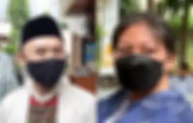 Ronal Surapradja Mencla-mencle? Gugat Cerai Sanggupi Nafkah Iddah dan Mut'ah Rp 80 Juta, Bintang Extravaganza Kini Berubah Pikiran: Dipotong Lebih dari 60 Persen