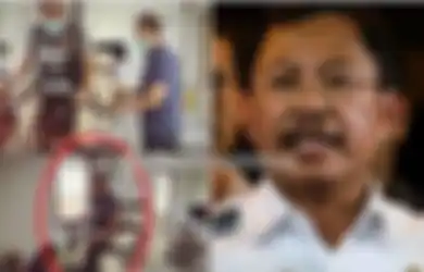 Ditangani Dokter Terawan, Kondisi Tukul Arwana Membaik Usai Jalani Terapi Cuci Otak, Minggu Depan Bakal Disuntik Vaksin Nusantara untuk Cegah Hal Ini