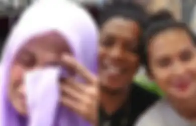Ibunya Beri Respon Nyelekit Saat Tanggapai Kehamilannya, Indah Permatasari Curhat Pilu di Instagram: Sekarang Ada Bang Arie