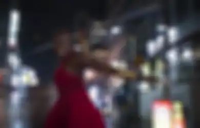 Alasan Okoye Bakal Jadi Black Panther yang Baru Alih-Alih Shuri